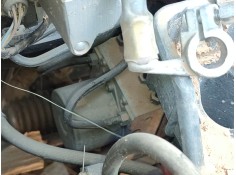 Recambio de abs para seat mii (kf1, ke1) 1.0 referencia OEM IAM   