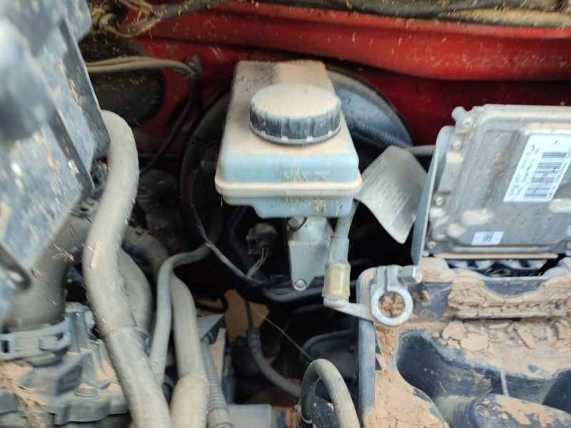 Recambio de bomba freno para seat mii (kf1, ke1) 1.0 referencia OEM IAM   