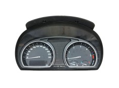 Recambio de cuadro instrumentos para bmw x3 (e83) xdrive 20 d referencia OEM IAM 62103451581 345158103 