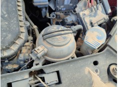 Recambio de deposito expansion para seat mii (kf1, ke1) 1.0 referencia OEM IAM   