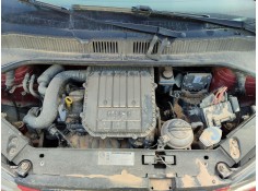 Recambio de motor completo para seat mii (kf1, ke1) 1.0 referencia OEM IAM   