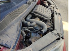 Recambio de motor completo para seat mii (kf1, ke1) 1.0 referencia OEM IAM    2