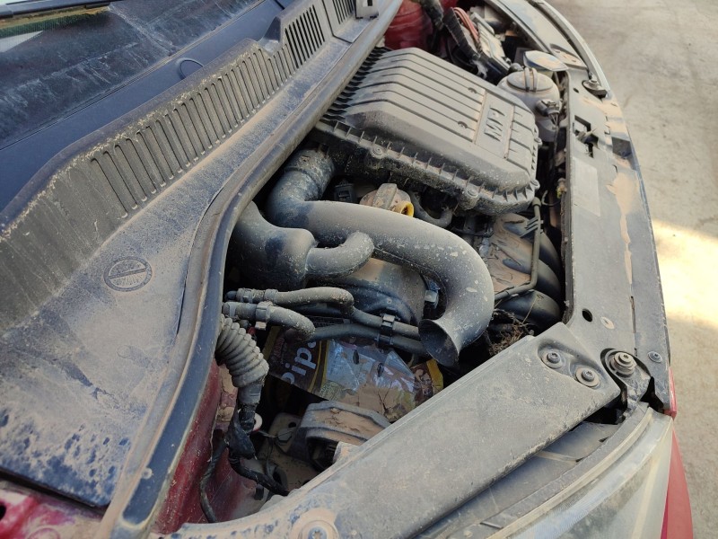 Recambio de motor completo para seat mii (kf1, ke1) 1.0 referencia OEM IAM   