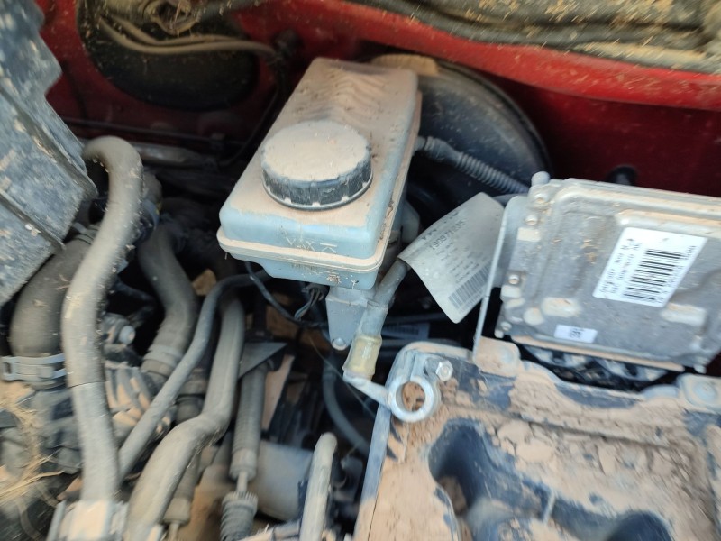 Recambio de servofreno para seat mii (kf1, ke1) 1.0 referencia OEM IAM   