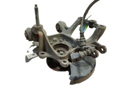 Recambio de mangueta trasera derecha para mazda cx-5 (kf) 2.2 skyactiv-d referencia OEM IAM   