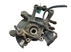 Recambio de mangueta trasera derecha para mazda cx-5 (kf) 2.2 skyactiv-d referencia OEM IAM    2