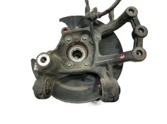 Recambio de mangueta trasera izquierda para mazda cx-5 (kf) 2.2 skyactiv-d referencia OEM IAM  70401858  2