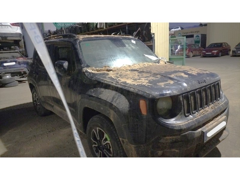 jeep renegade suv (bu, b1, bv) del año 2017