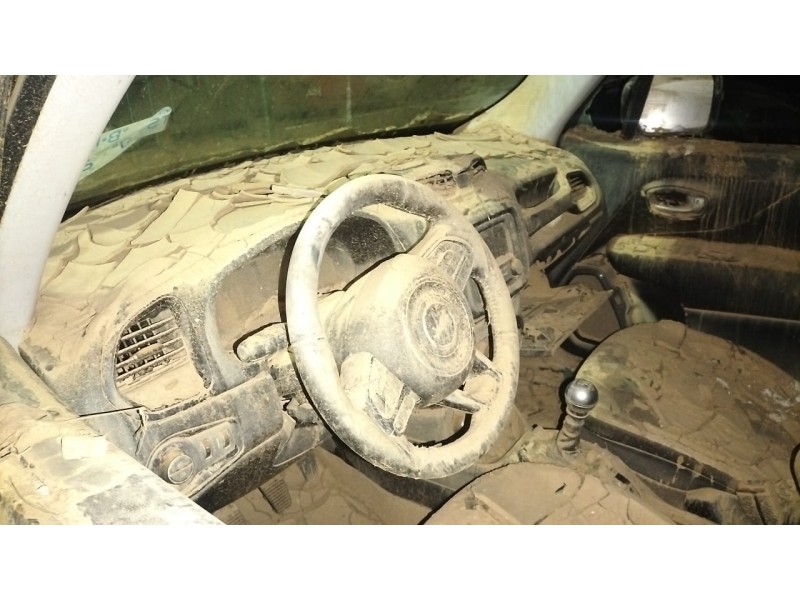 jeep renegade suv (bu, b1, bv) del año 2017