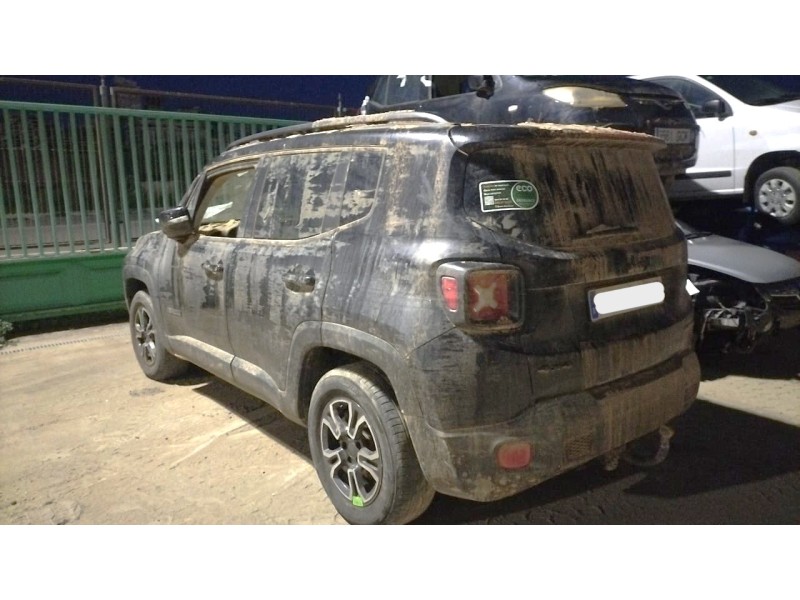 jeep renegade suv (bu, b1, bv) del año 2017