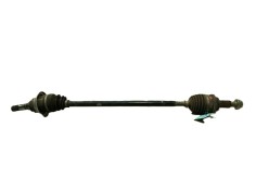 Recambio de transmision trasera izquierda para mazda cx-5 (kf) 2.2 skyactiv-d referencia OEM IAM  VUJ71BC45 