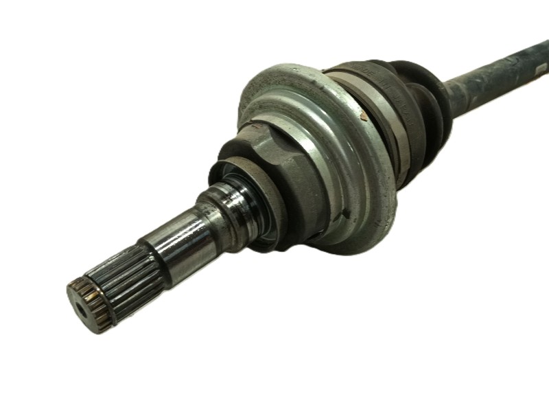 Recambio de transmision trasera izquierda para mazda cx-5 (kf) 2.2 skyactiv-d referencia OEM IAM  VUJ71BC45 