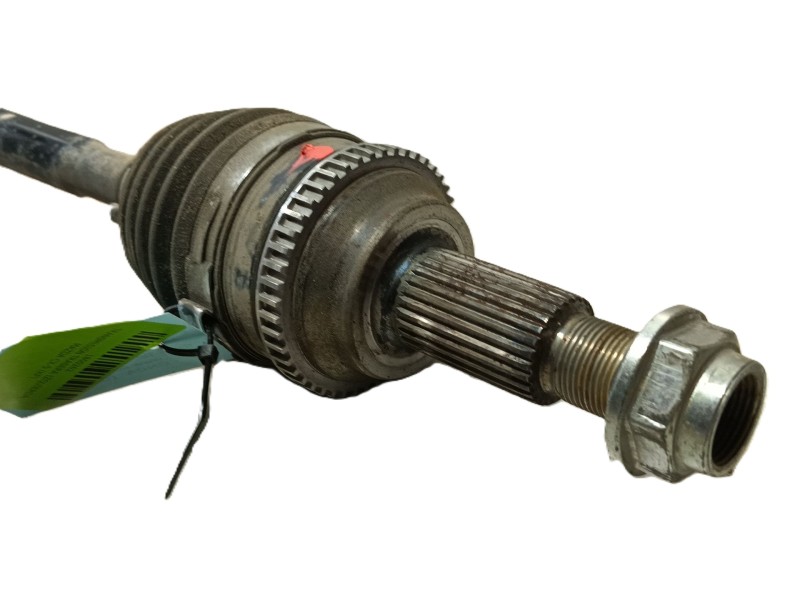 Recambio de transmision trasera izquierda para mazda cx-5 (kf) 2.2 skyactiv-d referencia OEM IAM  VUJ71BC45 