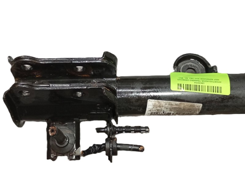 Recambio de amortiguador trasero derecho para jeep renegade suv (bu, b1, bv) 1.0 t-gdi referencia OEM IAM   