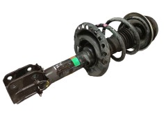 Recambio de amortiguador delantero izquierdo para dacia sandero ii 1.2 referencia OEM IAM   