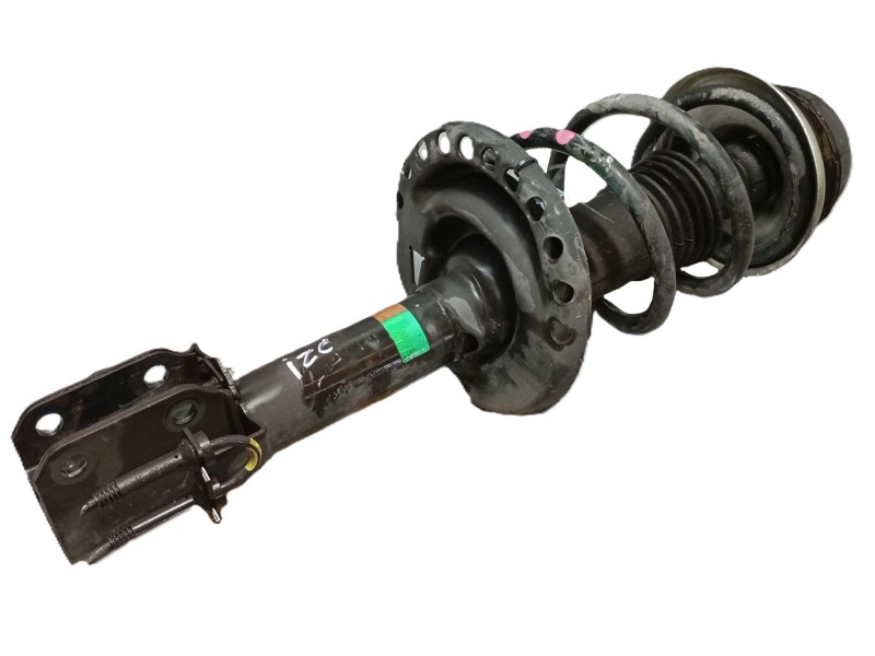 Recambio de amortiguador delantero izquierdo para dacia sandero ii 1.2 referencia OEM IAM   