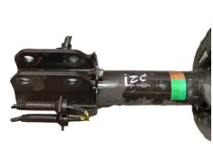 Recambio de amortiguador delantero izquierdo para dacia sandero ii 1.2 referencia OEM IAM    2