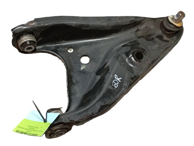 Recambio de brazo suspension inferior delantero derecho para dacia sandero ii 1.2 referencia OEM IAM   