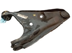 Recambio de brazo suspension inferior delantero derecho para dacia sandero ii 1.2 referencia OEM IAM    2