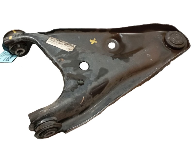 Recambio de brazo suspension inferior delantero derecho para dacia sandero ii 1.2 referencia OEM IAM   