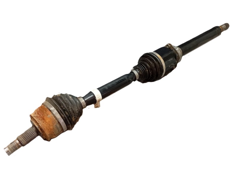 Recambio de transmision delantera derecha para jeep renegade suv (bu, b1, bv) 1.0 t-gdi referencia OEM IAM 0000052088374  