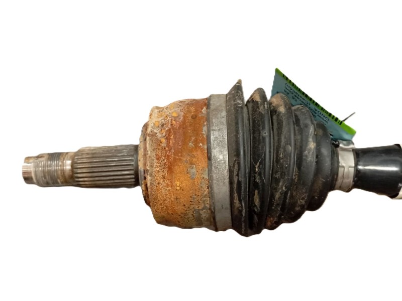 Recambio de transmision delantera derecha para jeep renegade suv (bu, b1, bv) 1.0 t-gdi referencia OEM IAM 0000052088374  