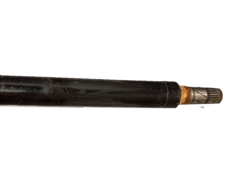 Recambio de transmision delantera derecha para jeep renegade suv (bu, b1, bv) 1.0 t-gdi referencia OEM IAM 0000052088374  