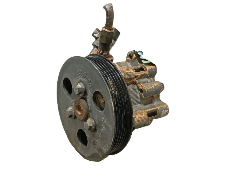 Recambio de bomba direccion para dodge nitro 2.8 crd 4wd referencia OEM IAM   