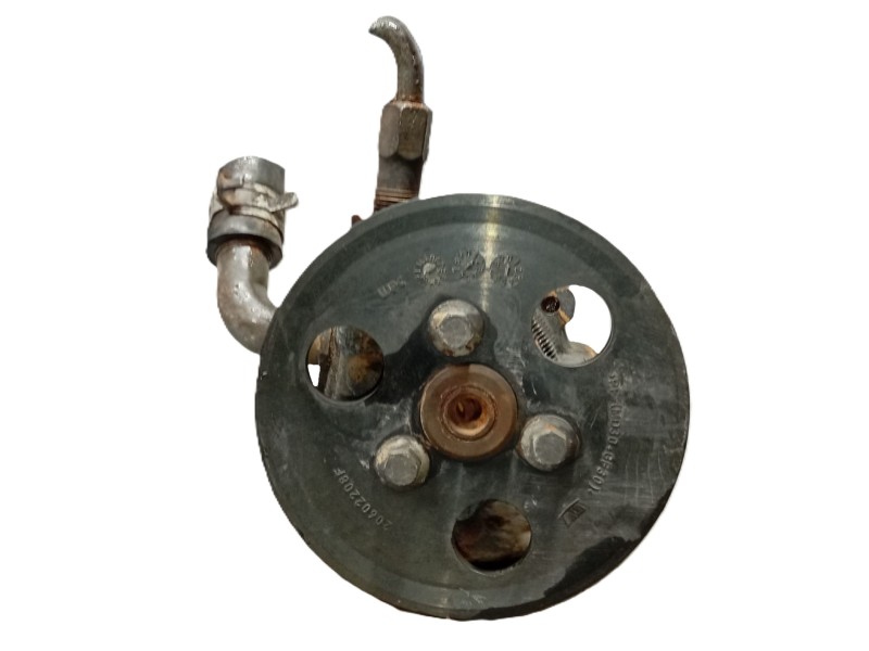 Recambio de bomba direccion para dodge nitro 2.8 crd 4wd referencia OEM IAM   