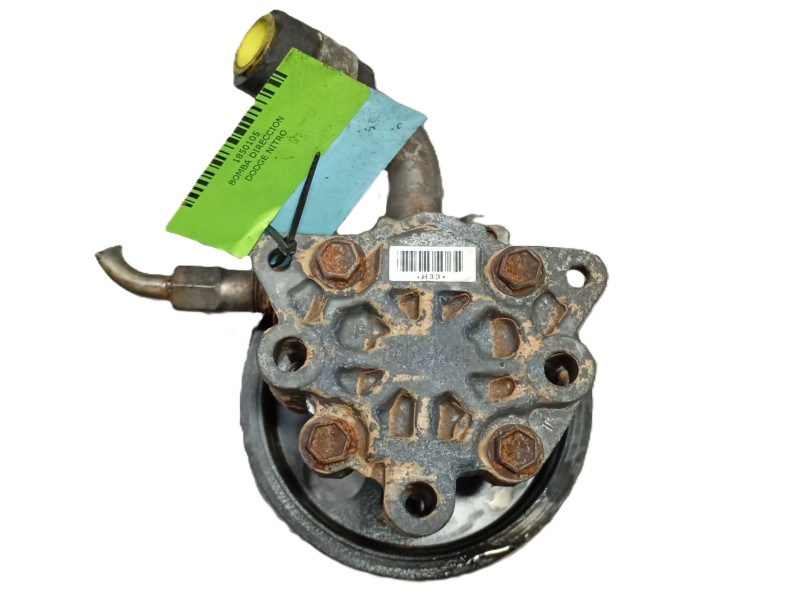 Recambio de bomba direccion para dodge nitro 2.8 crd 4wd referencia OEM IAM   