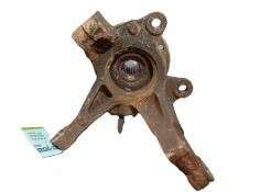 Recambio de mangueta delantera derecha para dacia sandero ii 1.2 referencia OEM IAM   