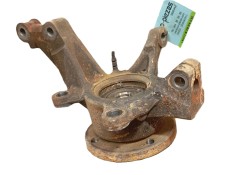 Recambio de mangueta delantera derecha para dacia sandero ii 1.2 referencia OEM IAM    2