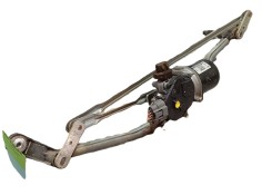 Recambio de motor limpia delantero para dacia sandero ii 1.2 referencia OEM IAM   