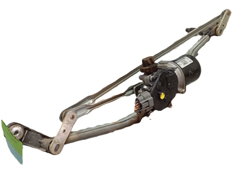 Recambio de motor limpia delantero para dacia sandero ii 1.2 referencia OEM IAM   