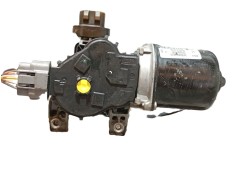 Recambio de motor limpia delantero para dacia sandero ii 1.2 referencia OEM IAM    2