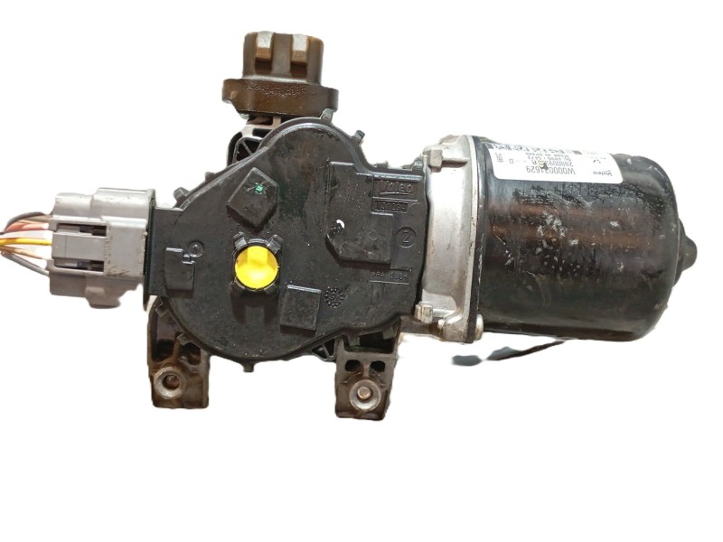 Recambio de motor limpia delantero para dacia sandero ii 1.2 referencia OEM IAM   