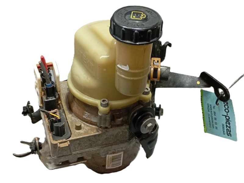 Recambio de bomba direccion para dacia sandero ii 1.2 referencia OEM IAM   