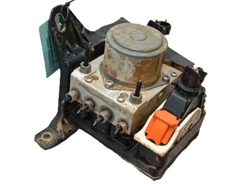 Recambio de abs para jeep renegade suv (bu, b1, bv) 1.0 t-gdi referencia OEM IAM 6000629606  