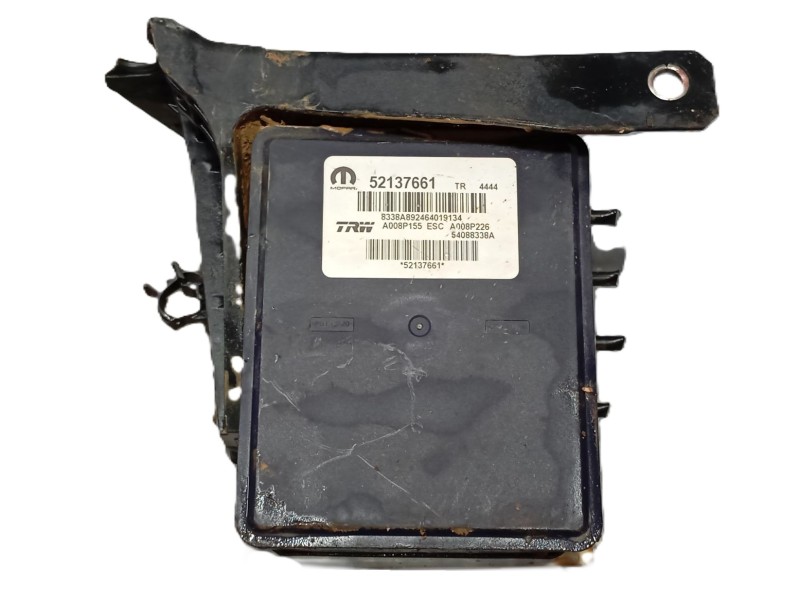 Recambio de abs para jeep renegade suv (bu, b1, bv) 1.0 t-gdi referencia OEM IAM 6000629606  