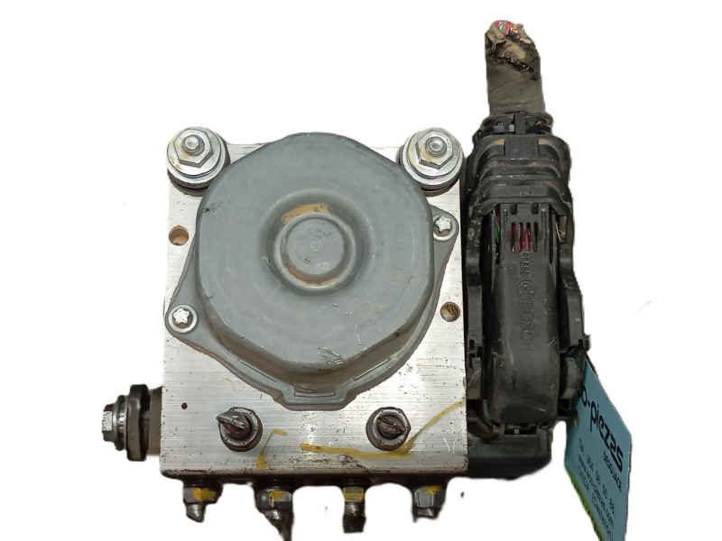 Recambio de abs para dacia sandero ii 1.2 referencia OEM IAM   