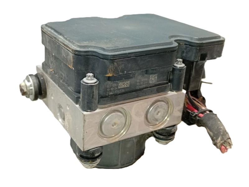 Recambio de abs para dacia sandero ii 1.2 referencia OEM IAM   