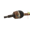Recambio de transmision delantera derecha para renault captur ii (hf_) tce 140 (hfn0) referencia OEM IAM 391002592R 391002592R 