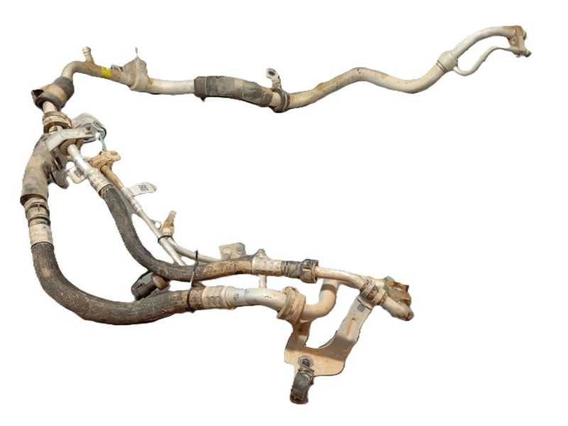 Recambio de tubos aire acondicionado para jeep renegade suv (bu, b1, bv) 1.0 t-gdi referencia OEM IAM   