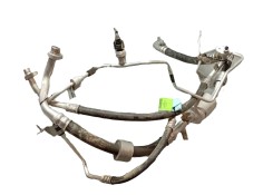 Recambio de tubos aire acondicionado para dacia sandero ii 1.2 referencia OEM IAM   