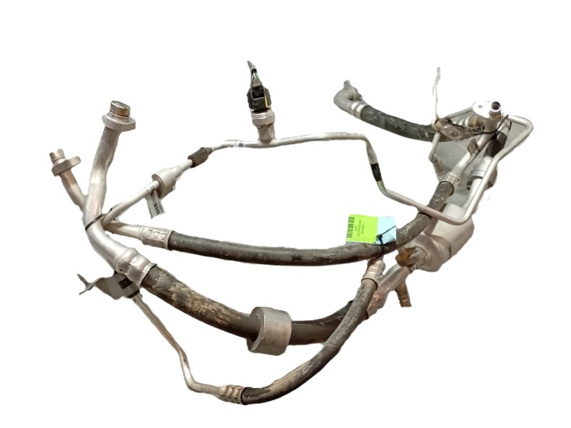 Recambio de tubos aire acondicionado para dacia sandero ii 1.2 referencia OEM IAM   