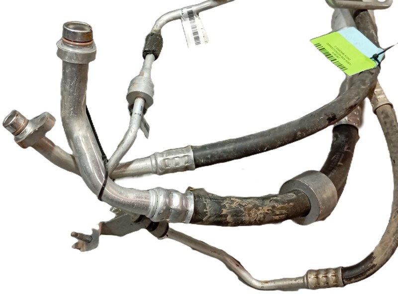 Recambio de tubos aire acondicionado para dacia sandero ii 1.2 referencia OEM IAM   