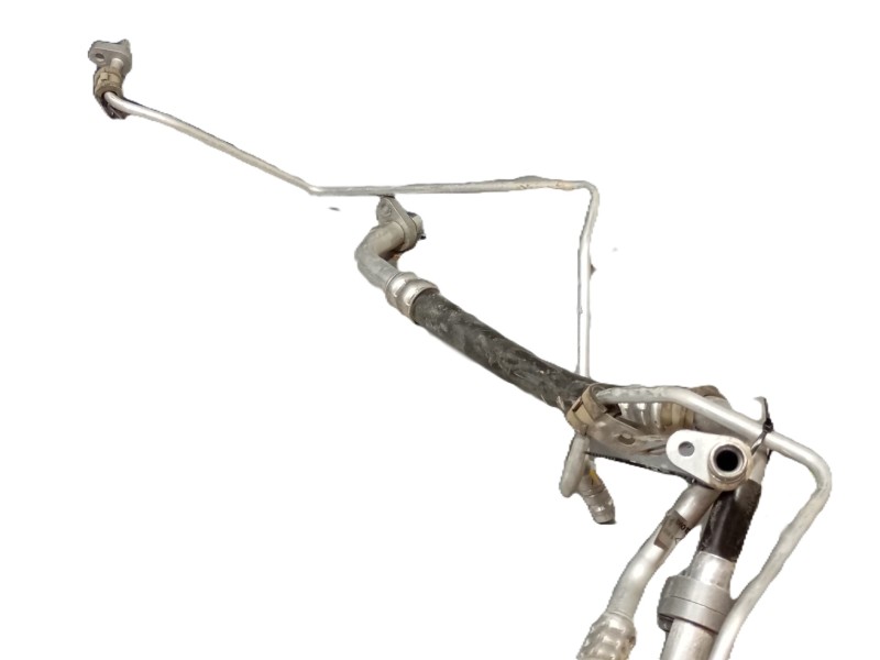 Recambio de tubos aire acondicionado para dacia sandero ii 1.2 referencia OEM IAM   