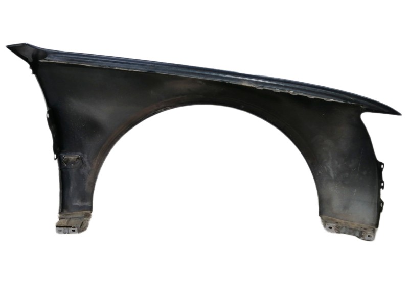 Recambio de aleta delantera izquierda para audi a8 (4e2) 4.2 quattro referencia OEM IAM   