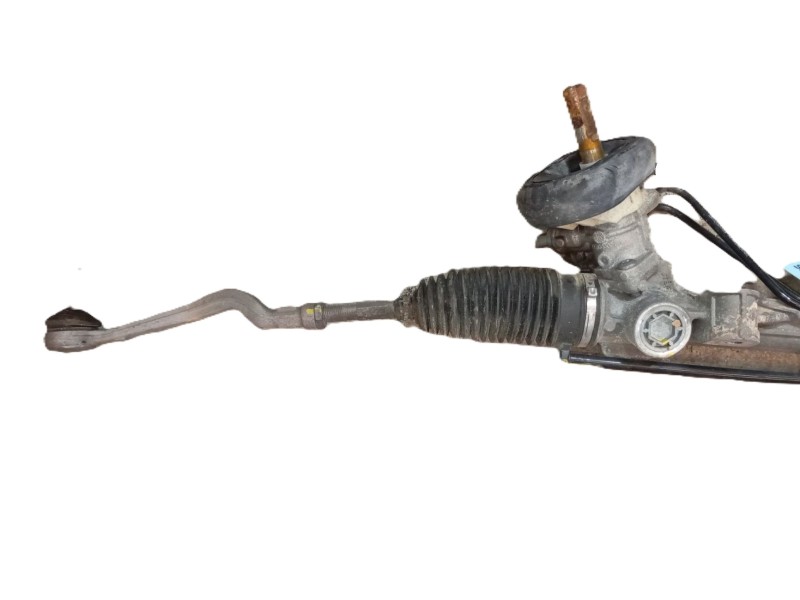 Recambio de cremallera direccion para dacia sandero ii 1.2 referencia OEM IAM   