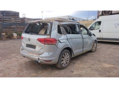 volkswagen touran (5t1) del año 2018 2